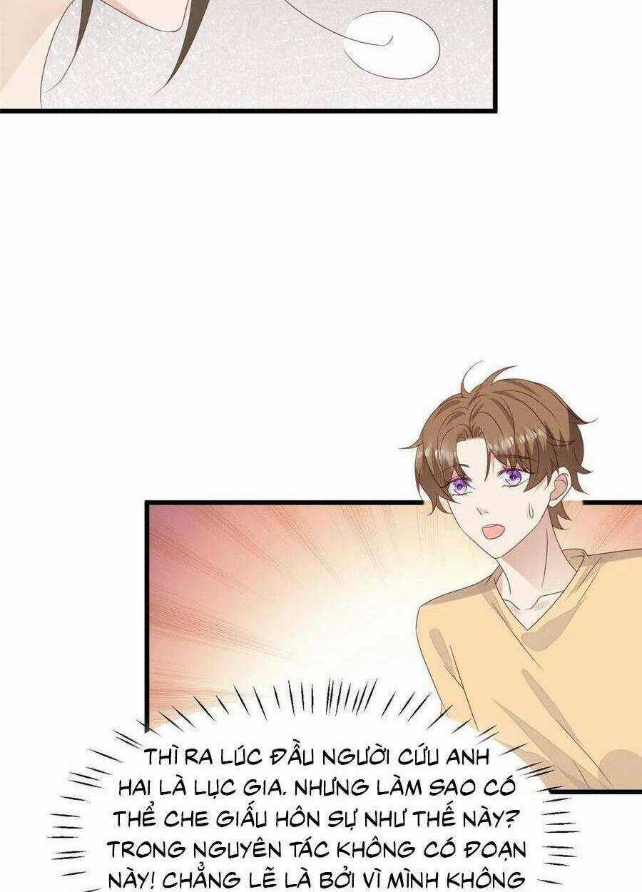 Lưng Dựa Núi Lớn Đứng Vững C Vị Chapter 156 trang 30