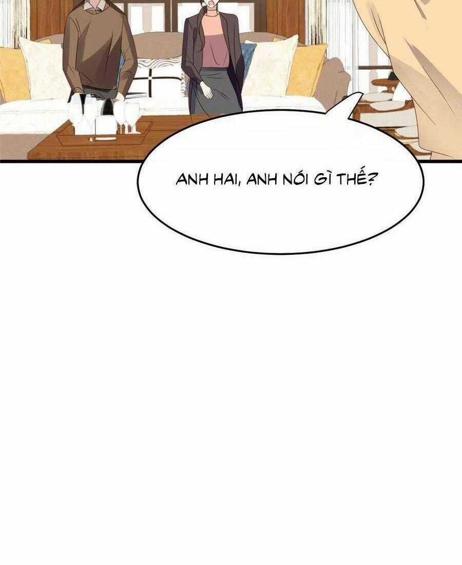 Lưng Dựa Núi Lớn Đứng Vững C Vị Chapter 156 trang 34