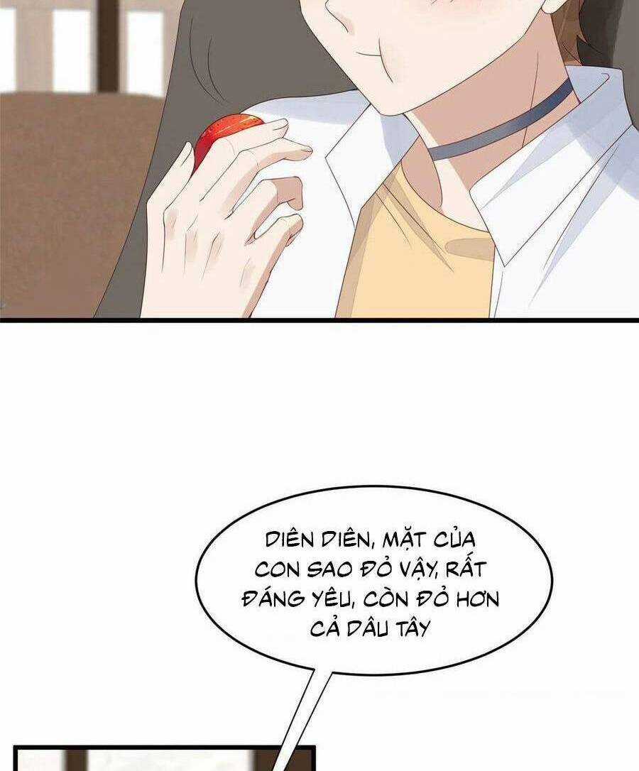 Lưng Dựa Núi Lớn Đứng Vững C Vị Chapter 156 trang 5