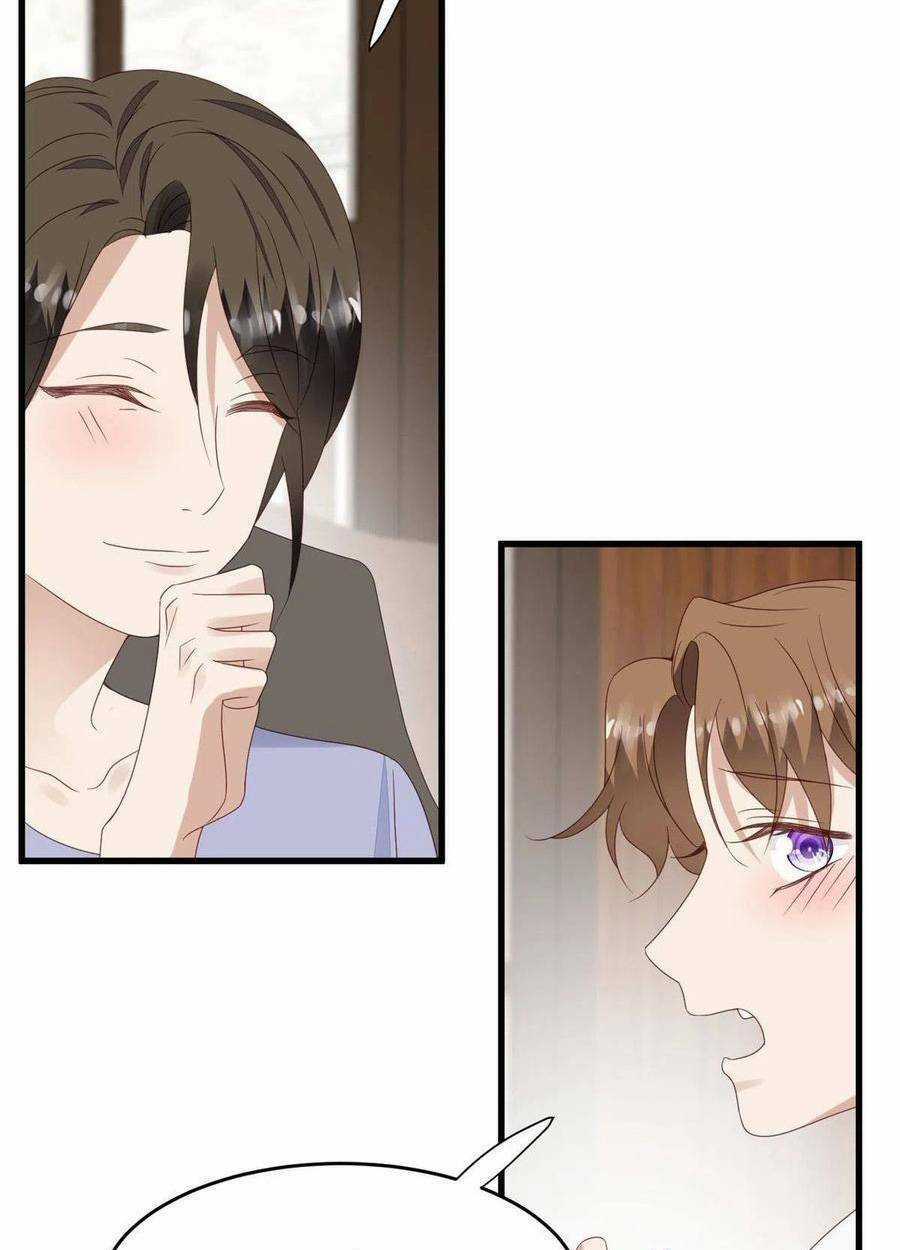 Lưng Dựa Núi Lớn Đứng Vững C Vị Chapter 156 trang 6