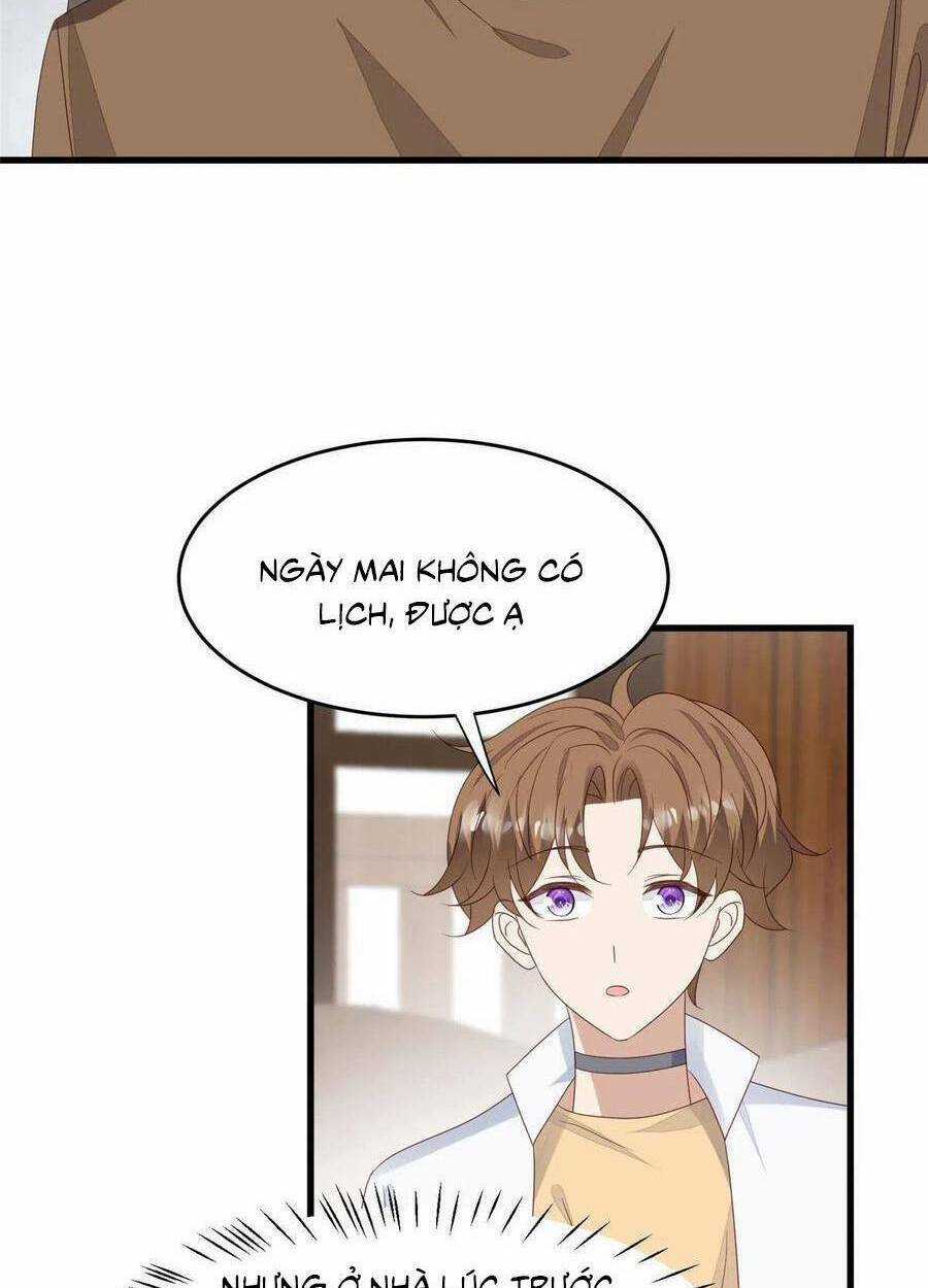 Lưng Dựa Núi Lớn Đứng Vững C Vị Chapter 156 trang 8