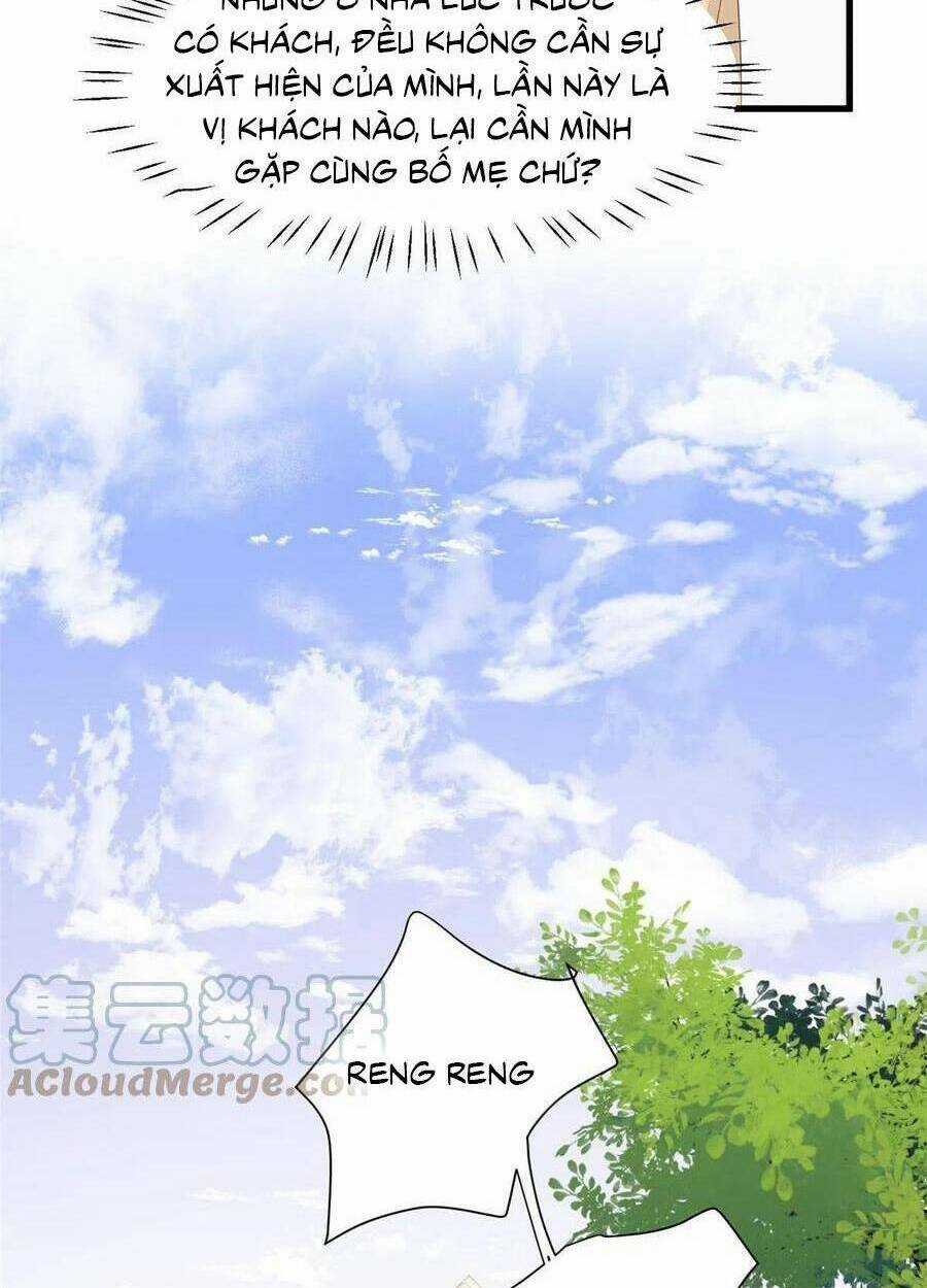 Lưng Dựa Núi Lớn Đứng Vững C Vị Chapter 156 trang 9