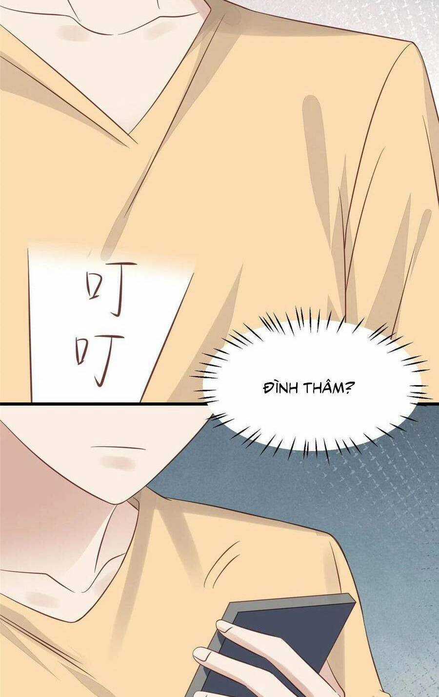 Lưng Dựa Núi Lớn Đứng Vững C Vị Chapter 157 trang 12