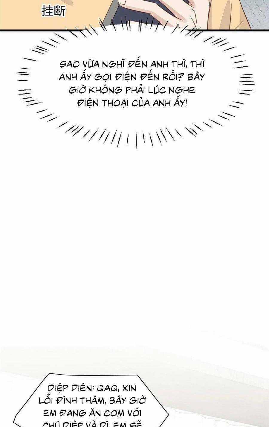 Lưng Dựa Núi Lớn Đứng Vững C Vị Chapter 157 trang 13