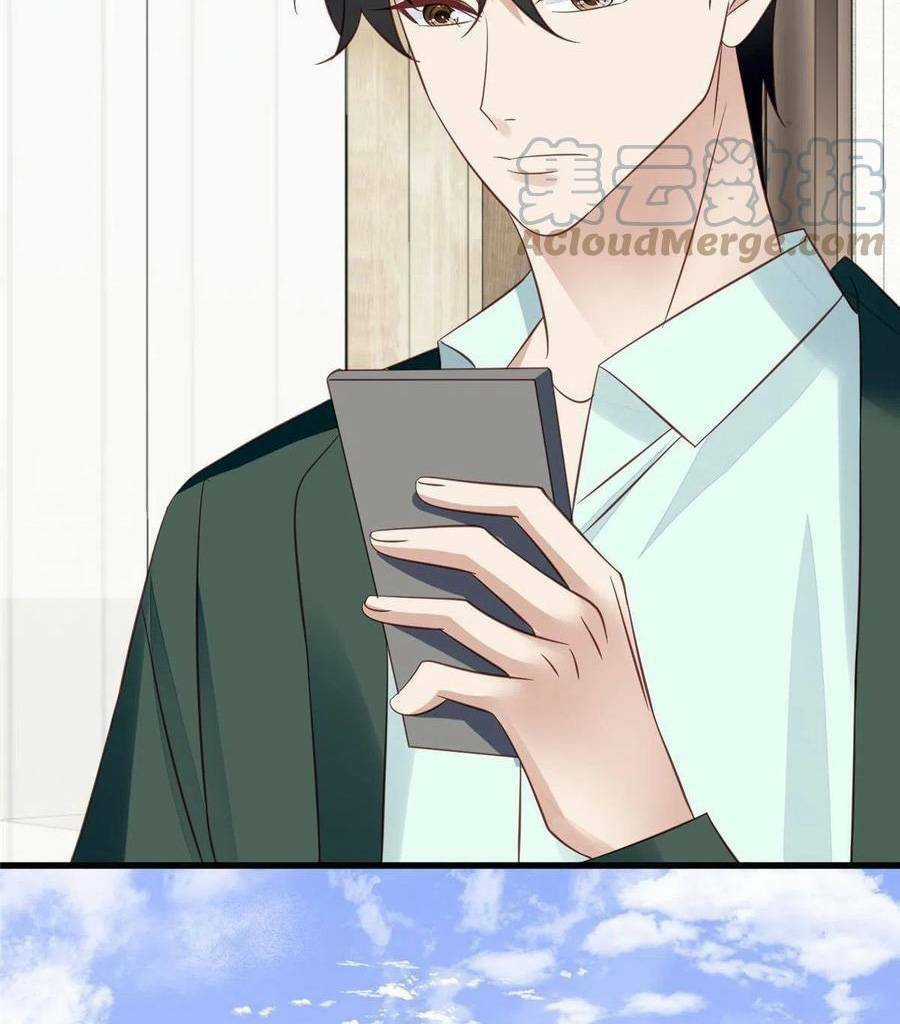 Lưng Dựa Núi Lớn Đứng Vững C Vị Chapter 157 trang 16