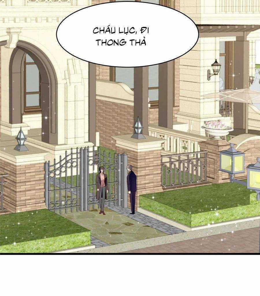 Lưng Dựa Núi Lớn Đứng Vững C Vị Chapter 157 trang 18