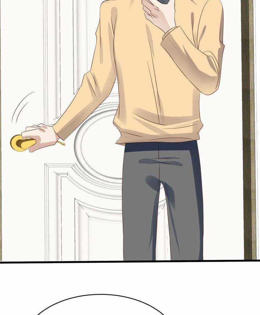 Lưng Dựa Núi Lớn Đứng Vững C Vị Chapter 157 trang 20