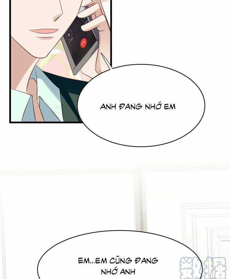 Lưng Dựa Núi Lớn Đứng Vững C Vị Chapter 157 trang 22