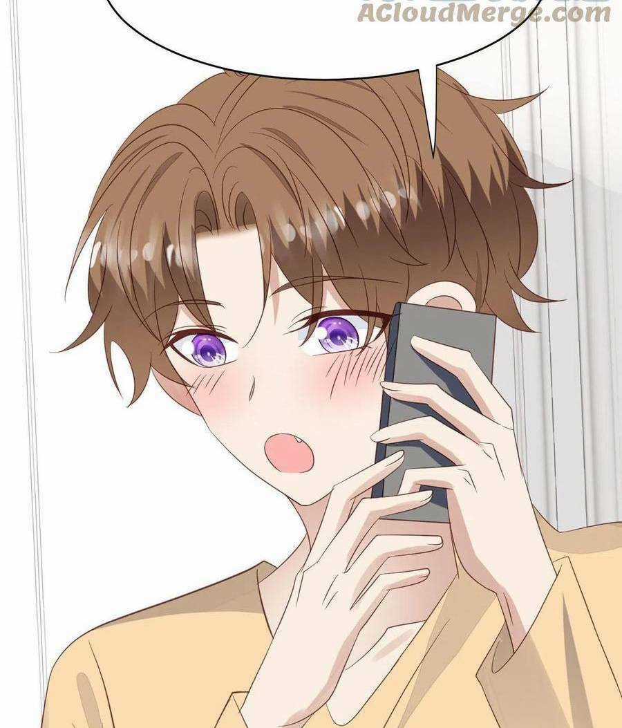 Lưng Dựa Núi Lớn Đứng Vững C Vị Chapter 157 trang 23