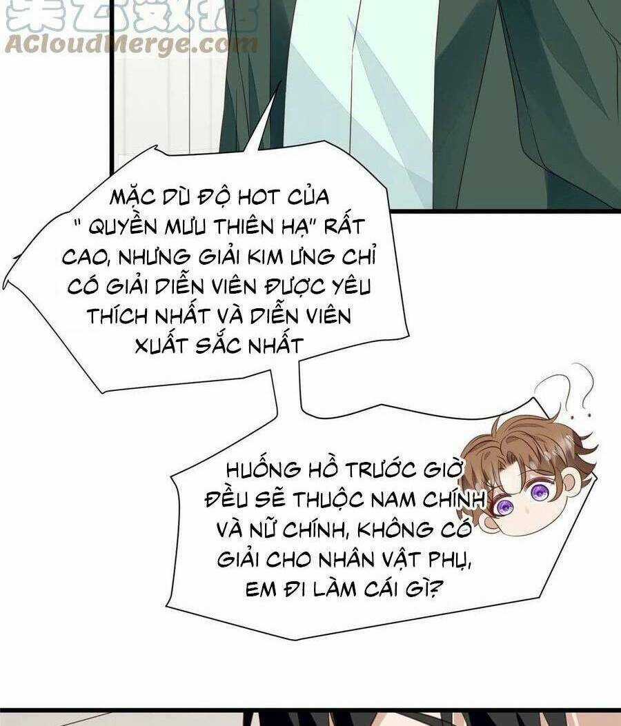 Lưng Dựa Núi Lớn Đứng Vững C Vị Chapter 157 trang 26