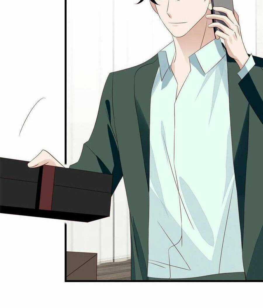 Lưng Dựa Núi Lớn Đứng Vững C Vị Chapter 157 trang 28