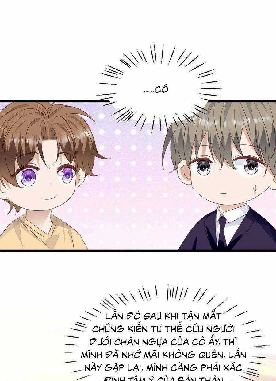 Lưng Dựa Núi Lớn Đứng Vững C Vị Chapter 157 trang 3