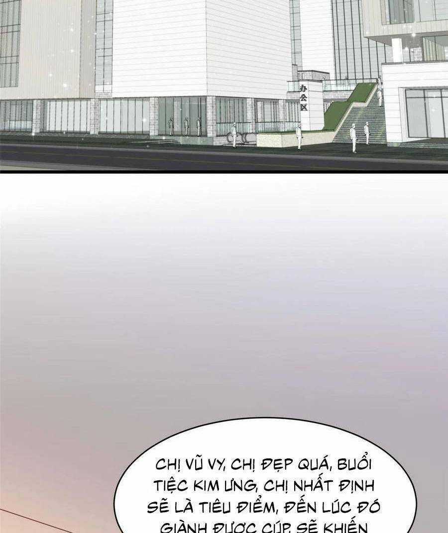 Lưng Dựa Núi Lớn Đứng Vững C Vị Chapter 157 trang 30