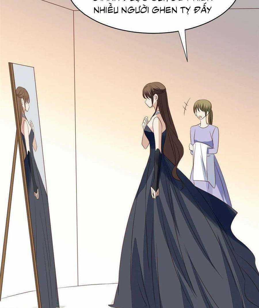 Lưng Dựa Núi Lớn Đứng Vững C Vị Chapter 157 trang 31