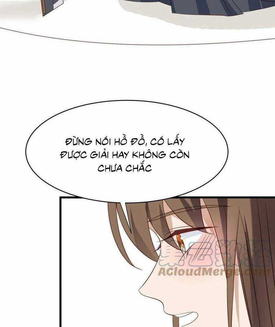 Lưng Dựa Núi Lớn Đứng Vững C Vị Chapter 157 trang 32