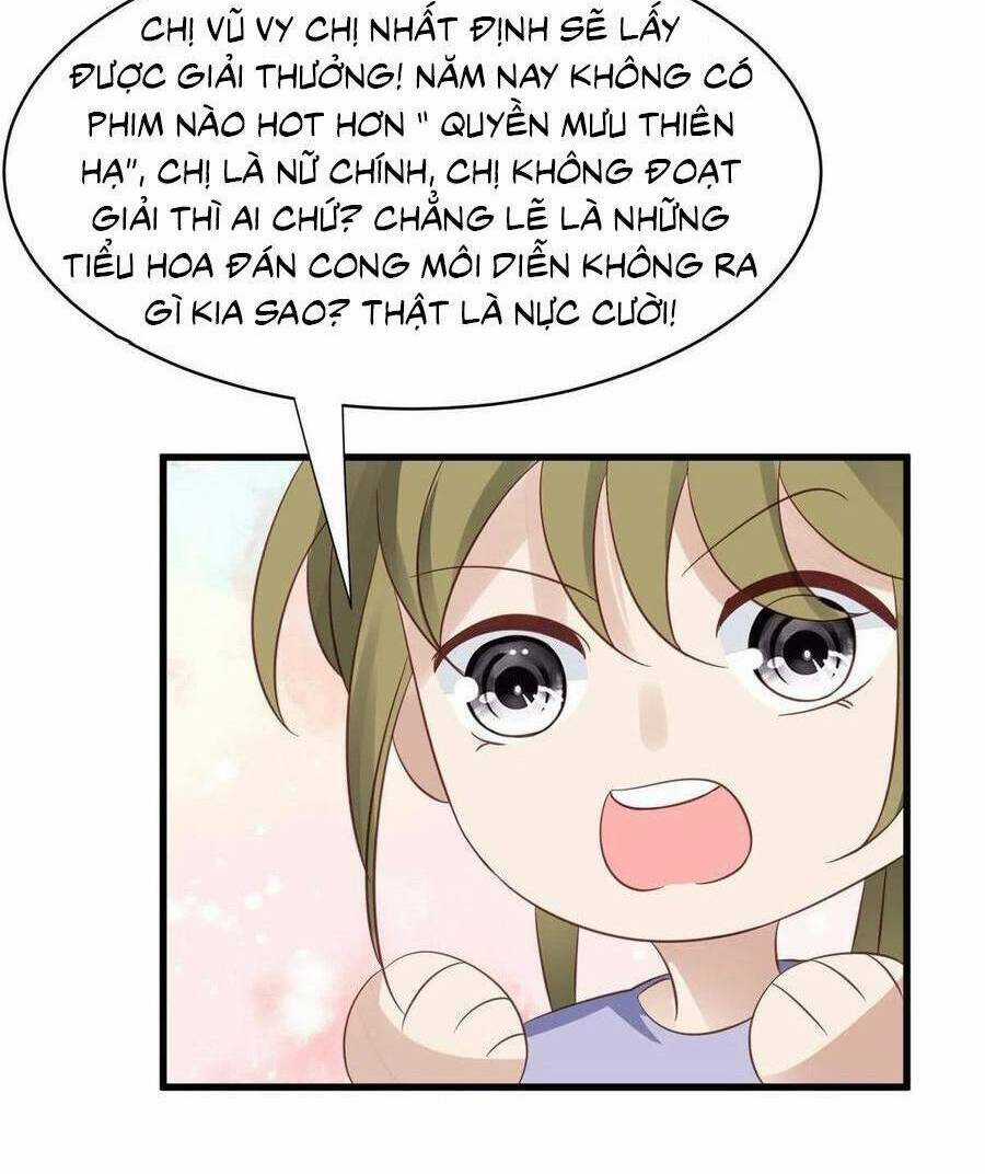 Lưng Dựa Núi Lớn Đứng Vững C Vị Chapter 157 trang 34