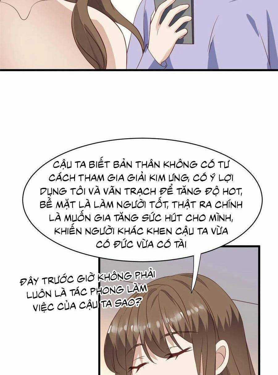 Lưng Dựa Núi Lớn Đứng Vững C Vị Chapter 157 trang 36