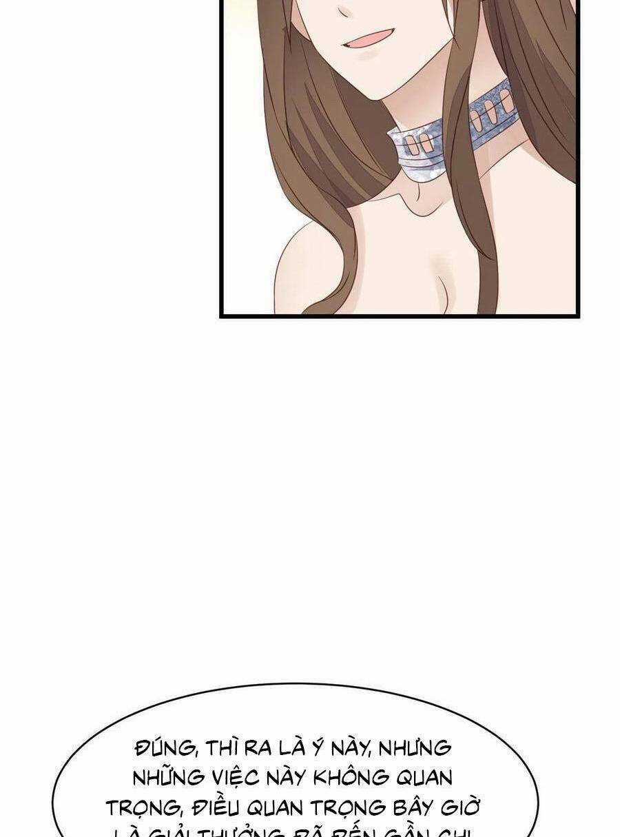 Lưng Dựa Núi Lớn Đứng Vững C Vị Chapter 157 trang 37