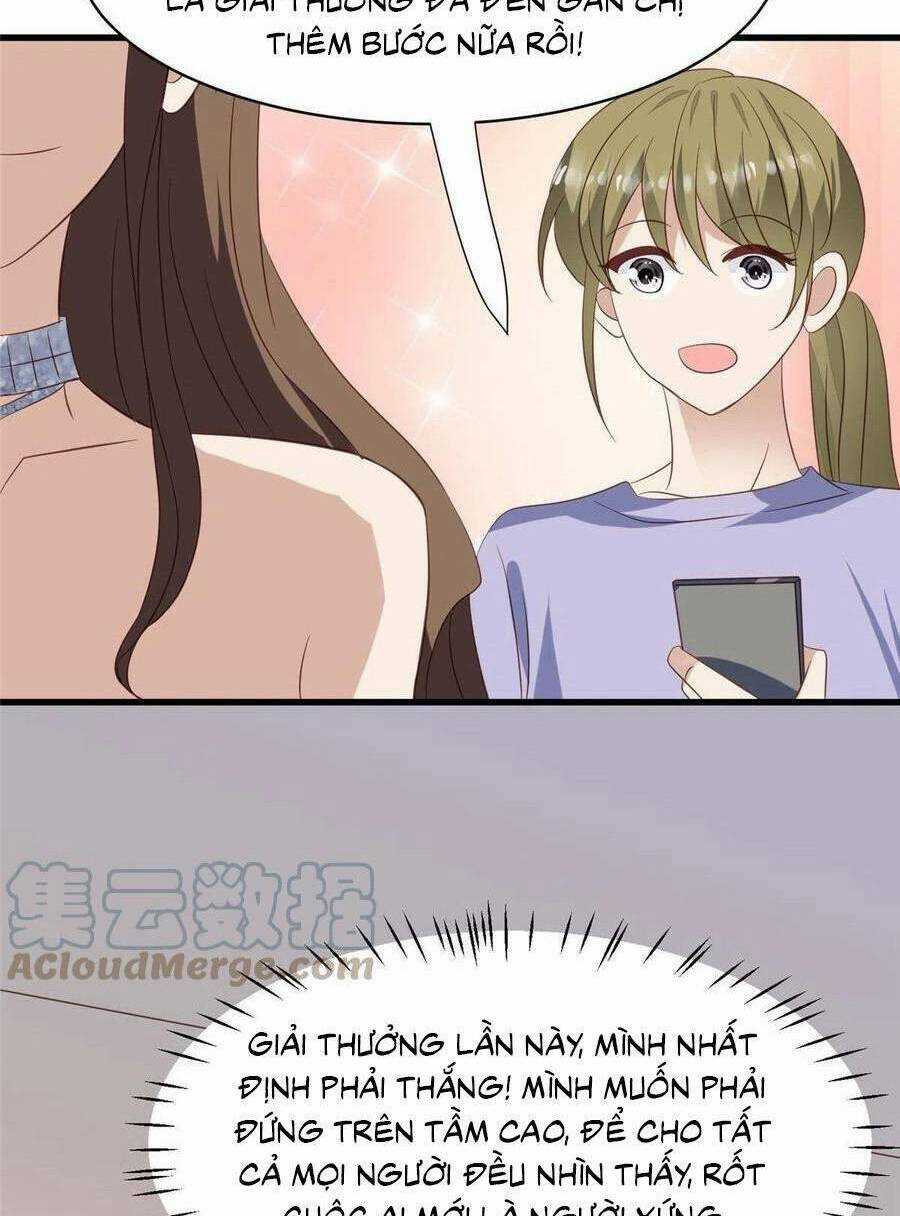 Lưng Dựa Núi Lớn Đứng Vững C Vị Chapter 157 trang 38