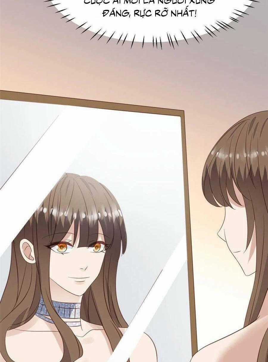 Lưng Dựa Núi Lớn Đứng Vững C Vị Chapter 157 trang 39