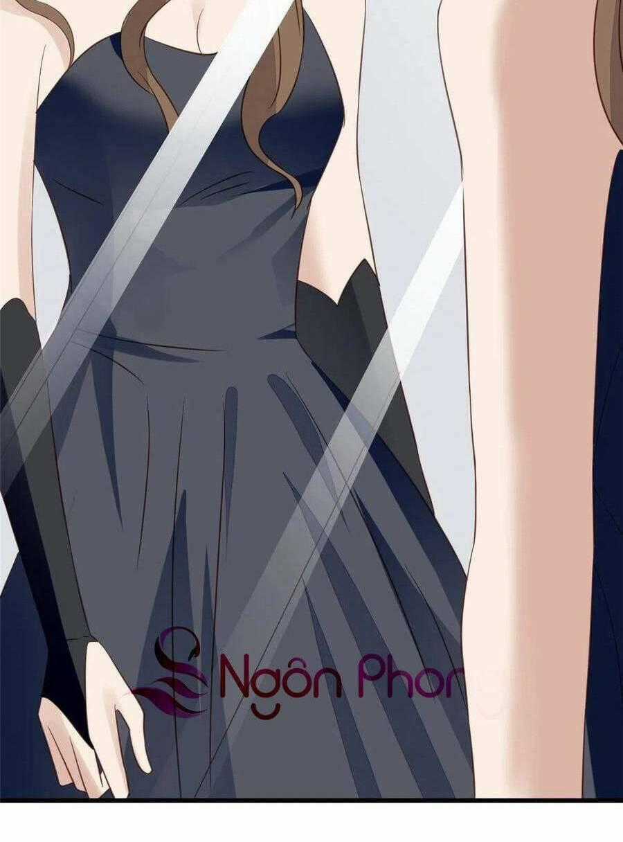 Lưng Dựa Núi Lớn Đứng Vững C Vị Chapter 157 trang 40