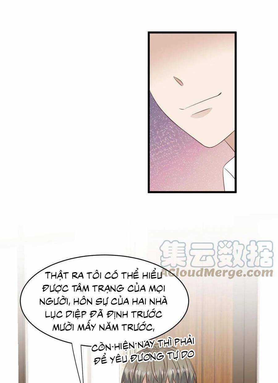 Lưng Dựa Núi Lớn Đứng Vững C Vị Chapter 157 trang 5