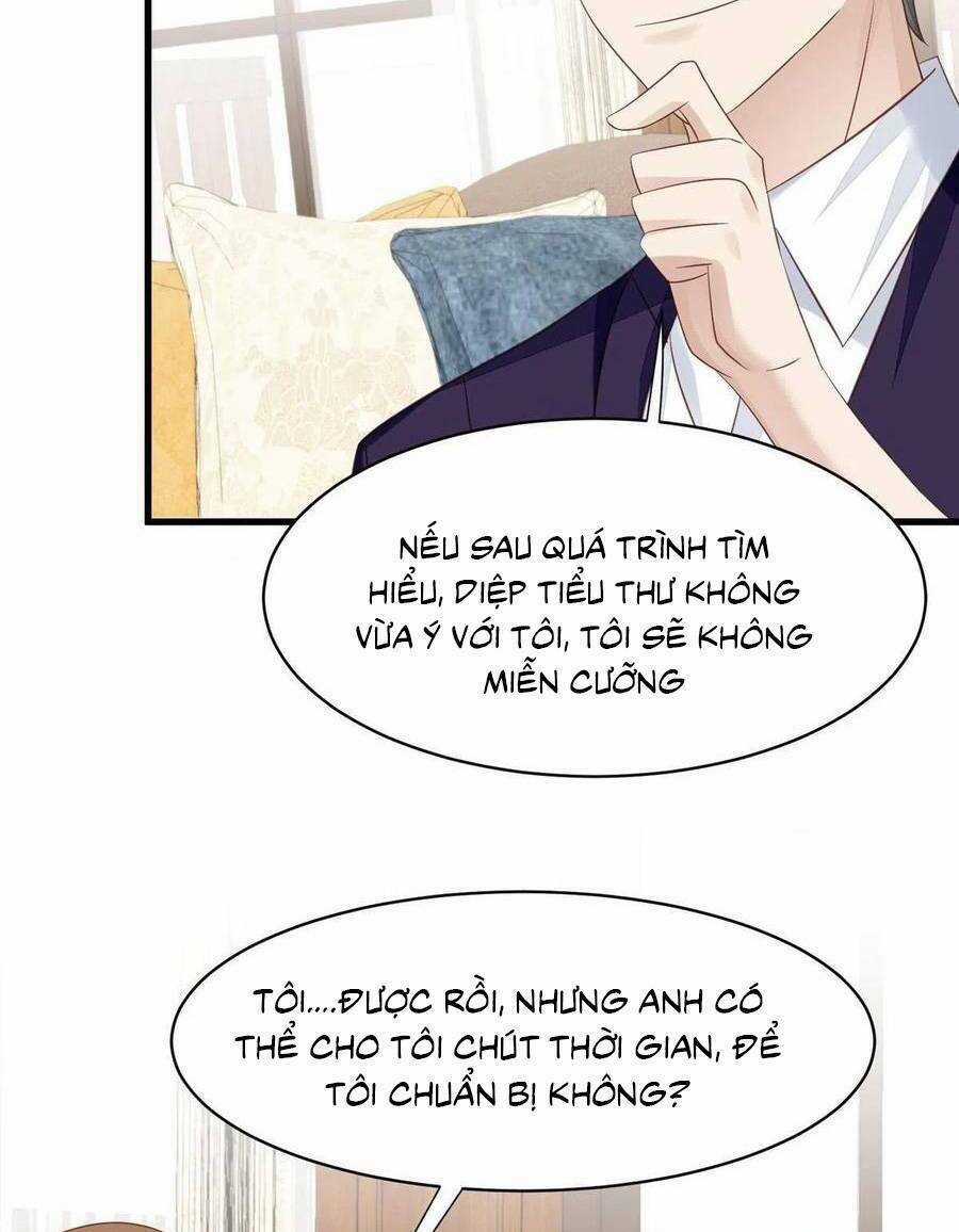 Lưng Dựa Núi Lớn Đứng Vững C Vị Chapter 157 trang 9