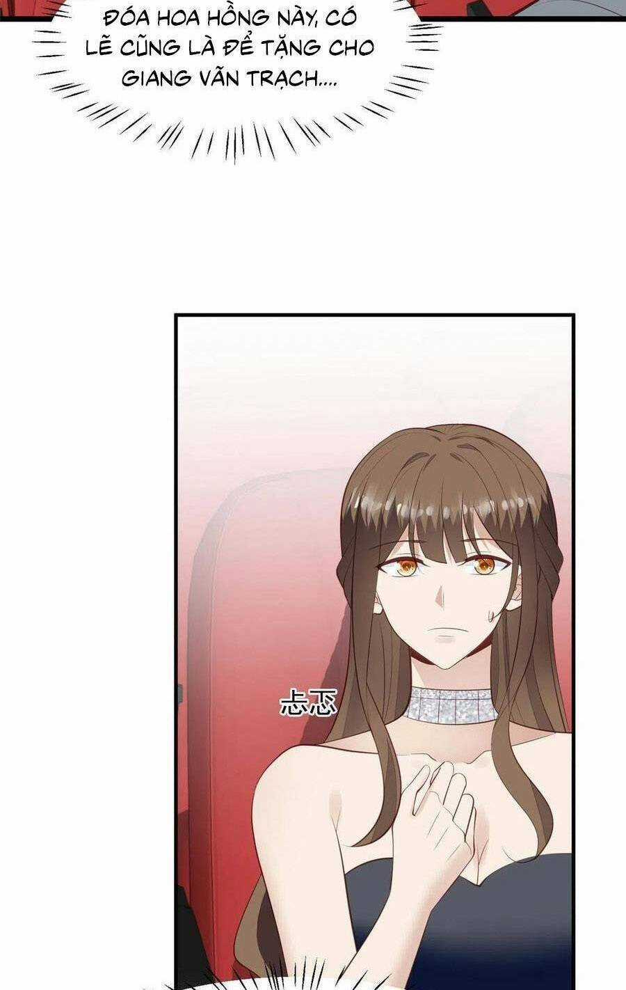 Lưng Dựa Núi Lớn Đứng Vững C Vị Chapter 158 trang 13