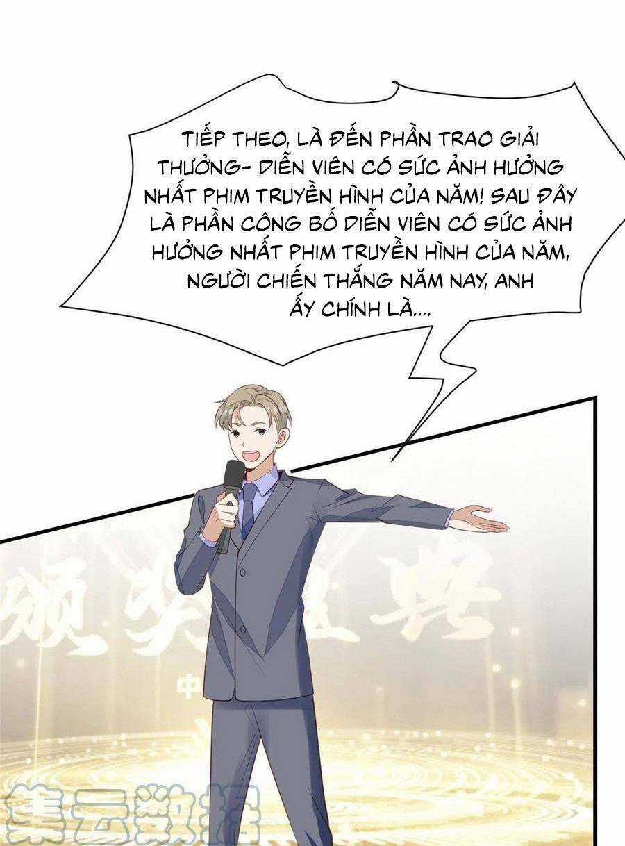 Lưng Dựa Núi Lớn Đứng Vững C Vị Chapter 158 trang 16