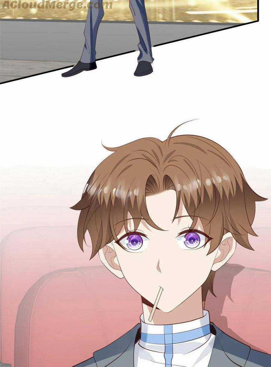 Lưng Dựa Núi Lớn Đứng Vững C Vị Chapter 158 trang 17