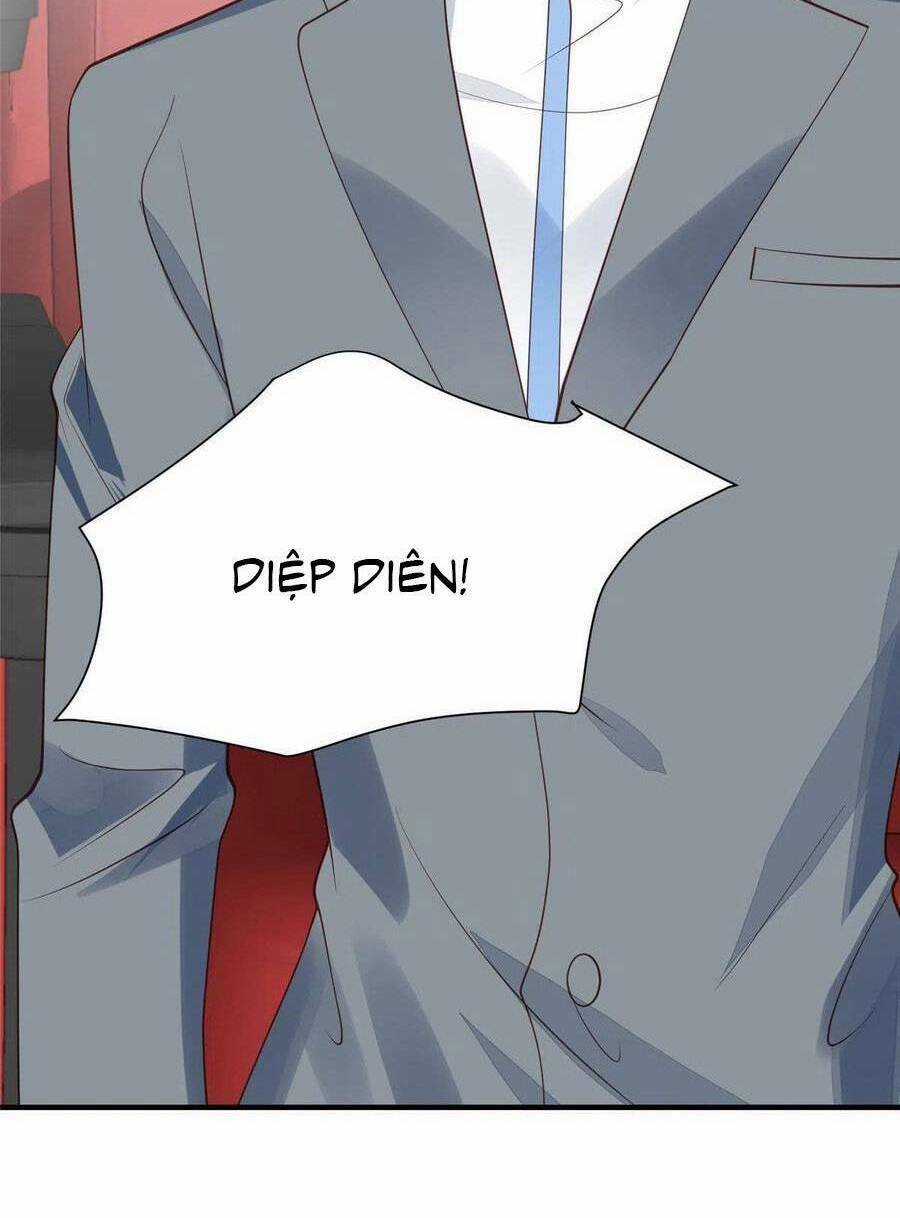 Lưng Dựa Núi Lớn Đứng Vững C Vị Chapter 158 trang 18