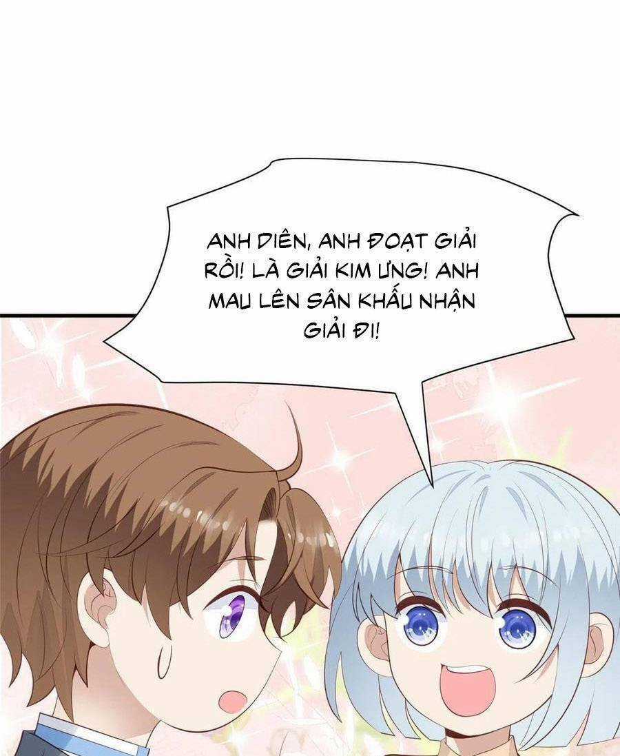 Lưng Dựa Núi Lớn Đứng Vững C Vị Chapter 158 trang 20