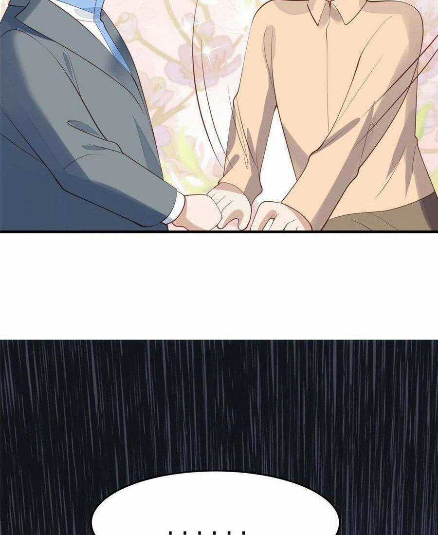 Lưng Dựa Núi Lớn Đứng Vững C Vị Chapter 158 trang 21