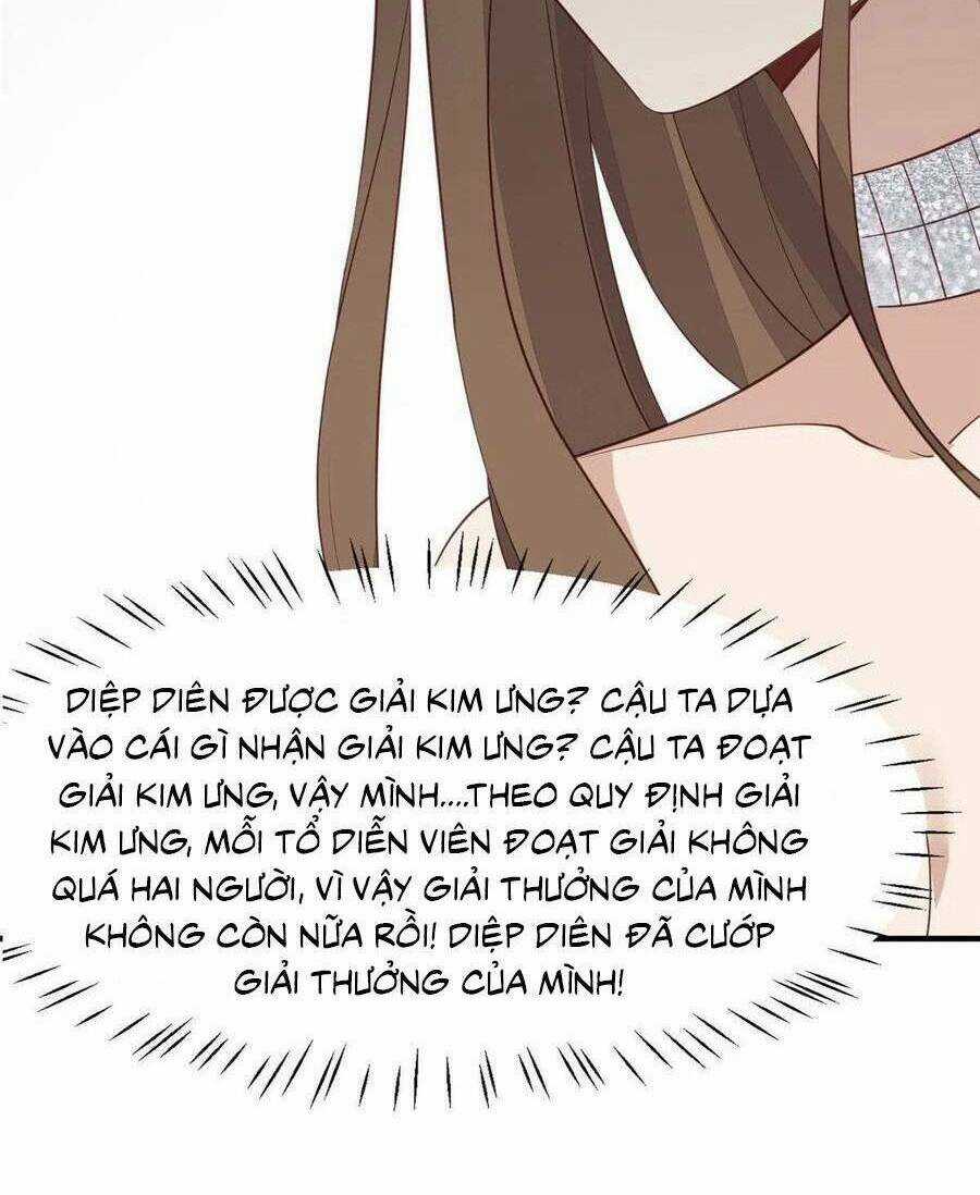 Lưng Dựa Núi Lớn Đứng Vững C Vị Chapter 158 trang 23