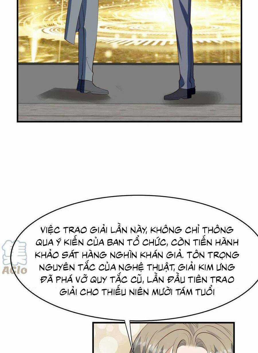 Lưng Dựa Núi Lớn Đứng Vững C Vị Chapter 158 trang 25