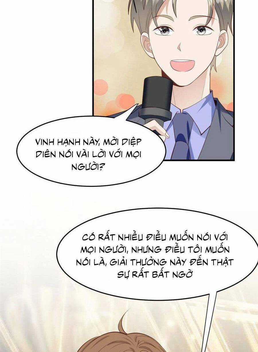 Lưng Dựa Núi Lớn Đứng Vững C Vị Chapter 158 trang 26