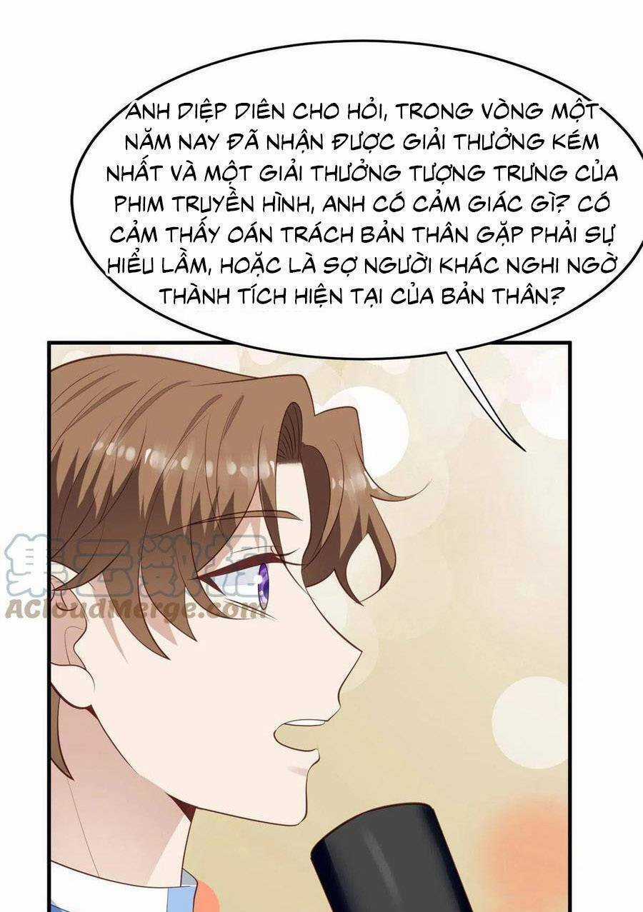 Lưng Dựa Núi Lớn Đứng Vững C Vị Chapter 158 trang 28