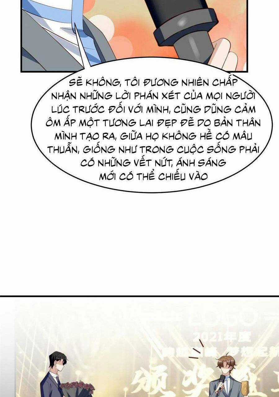 Lưng Dựa Núi Lớn Đứng Vững C Vị Chapter 158 trang 29