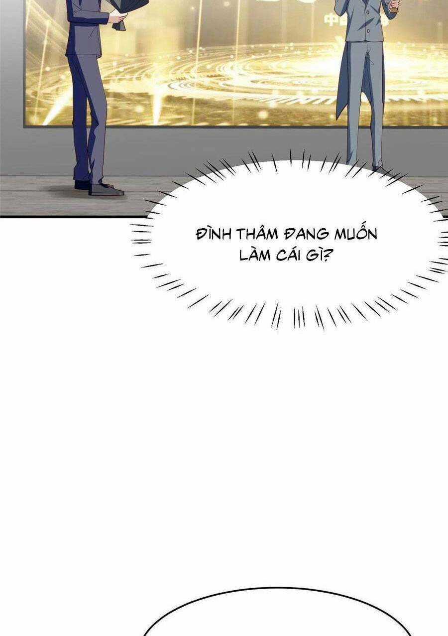 Lưng Dựa Núi Lớn Đứng Vững C Vị Chapter 158 trang 30