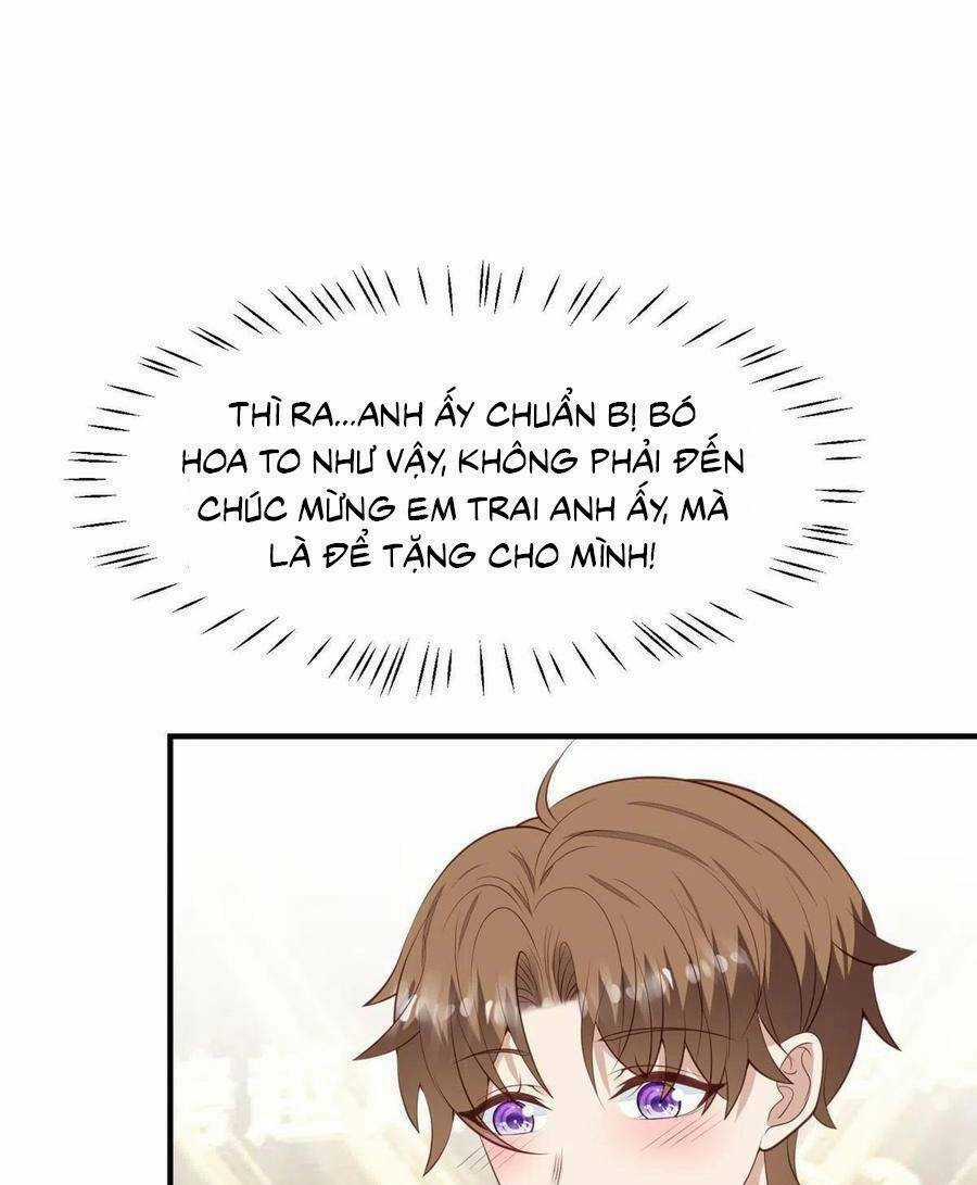 Lưng Dựa Núi Lớn Đứng Vững C Vị Chapter 158 trang 32