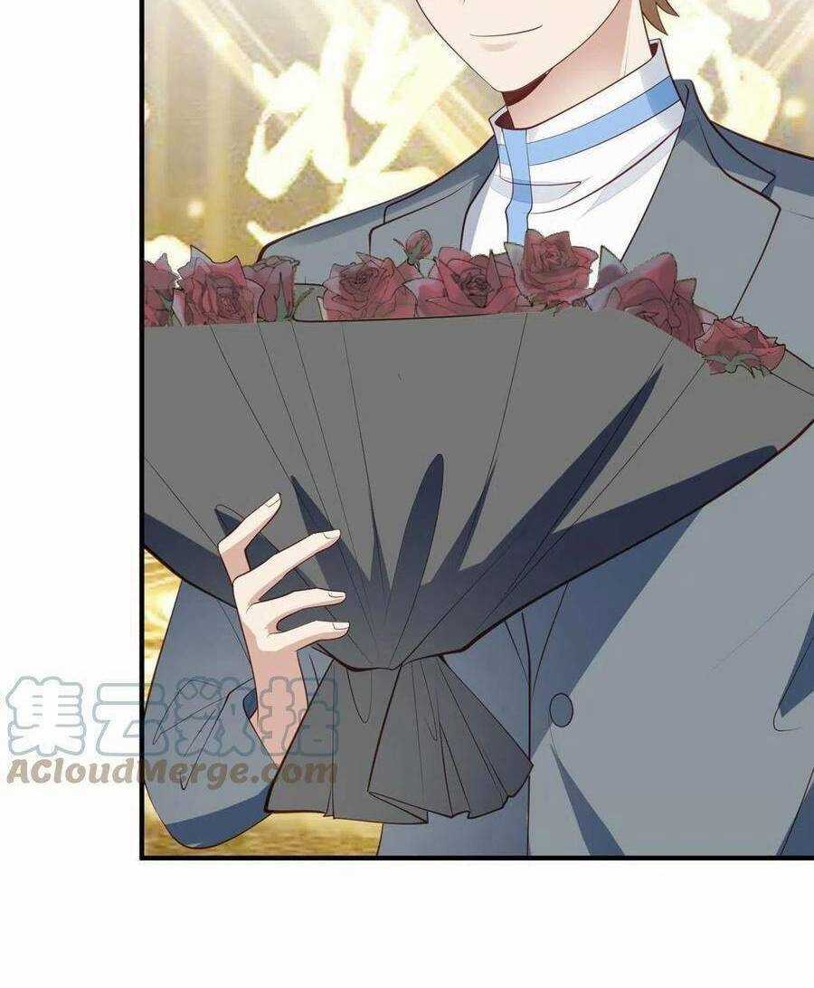 Lưng Dựa Núi Lớn Đứng Vững C Vị Chapter 158 trang 33