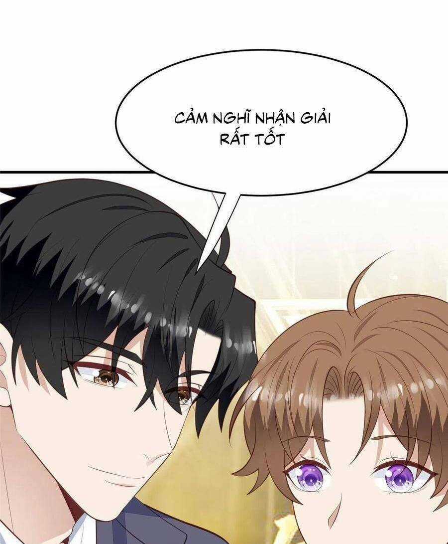 Lưng Dựa Núi Lớn Đứng Vững C Vị Chapter 158 trang 34