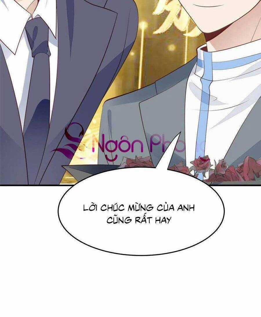 Lưng Dựa Núi Lớn Đứng Vững C Vị Chapter 158 trang 35