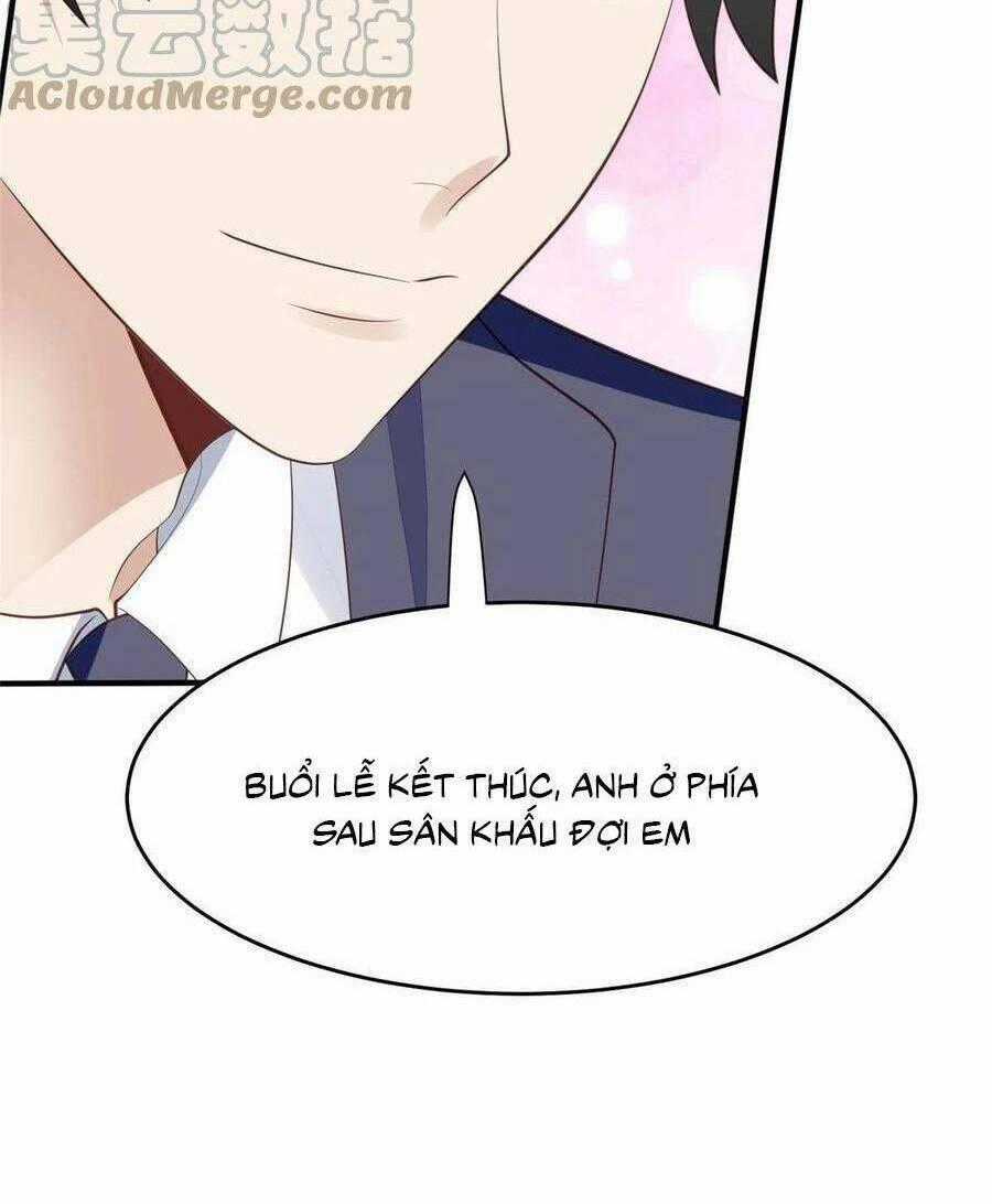 Lưng Dựa Núi Lớn Đứng Vững C Vị Chapter 158 trang 37