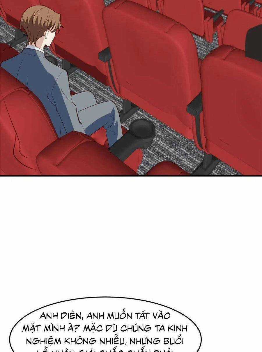 Lưng Dựa Núi Lớn Đứng Vững C Vị Chapter 158 trang 6