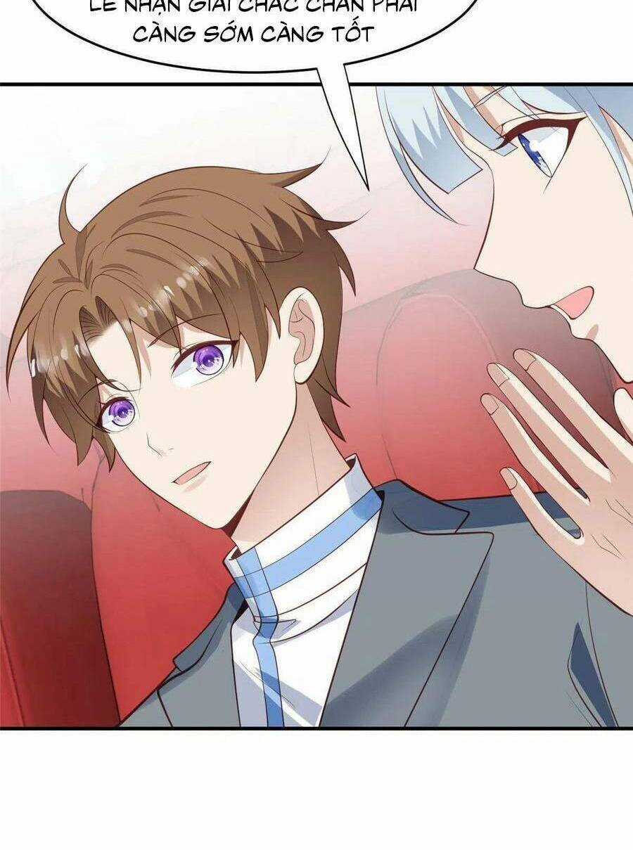 Lưng Dựa Núi Lớn Đứng Vững C Vị Chapter 158 trang 7