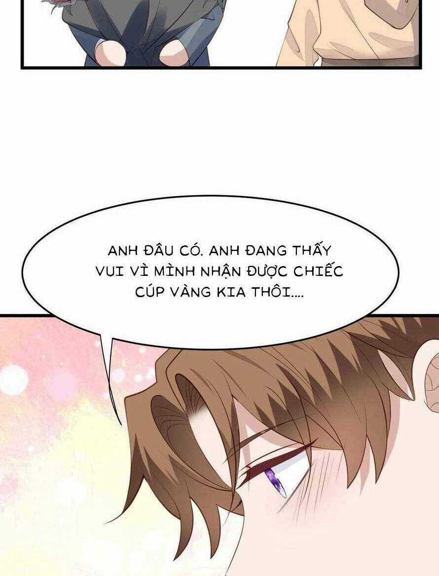 Lưng Dựa Núi Lớn Đứng Vững C Vị Chapter 159 trang 12