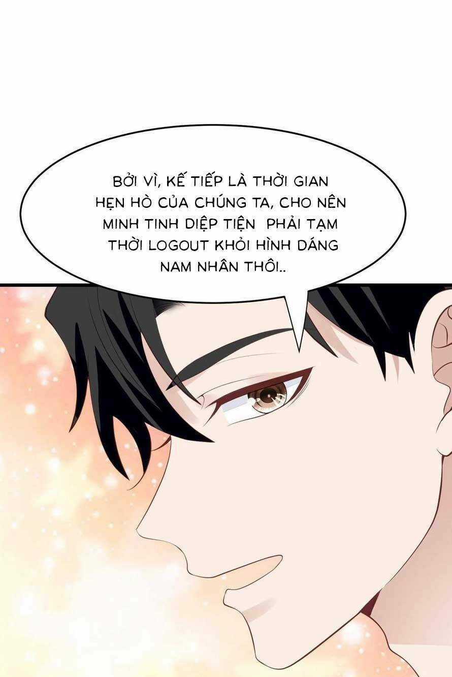 Lưng Dựa Núi Lớn Đứng Vững C Vị Chapter 159 trang 15