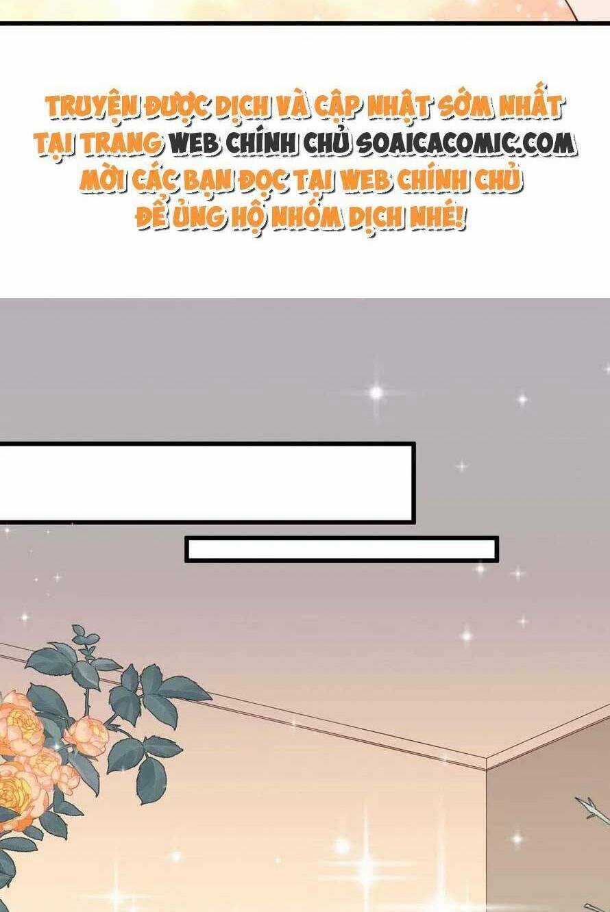 Lưng Dựa Núi Lớn Đứng Vững C Vị Chapter 159 trang 16