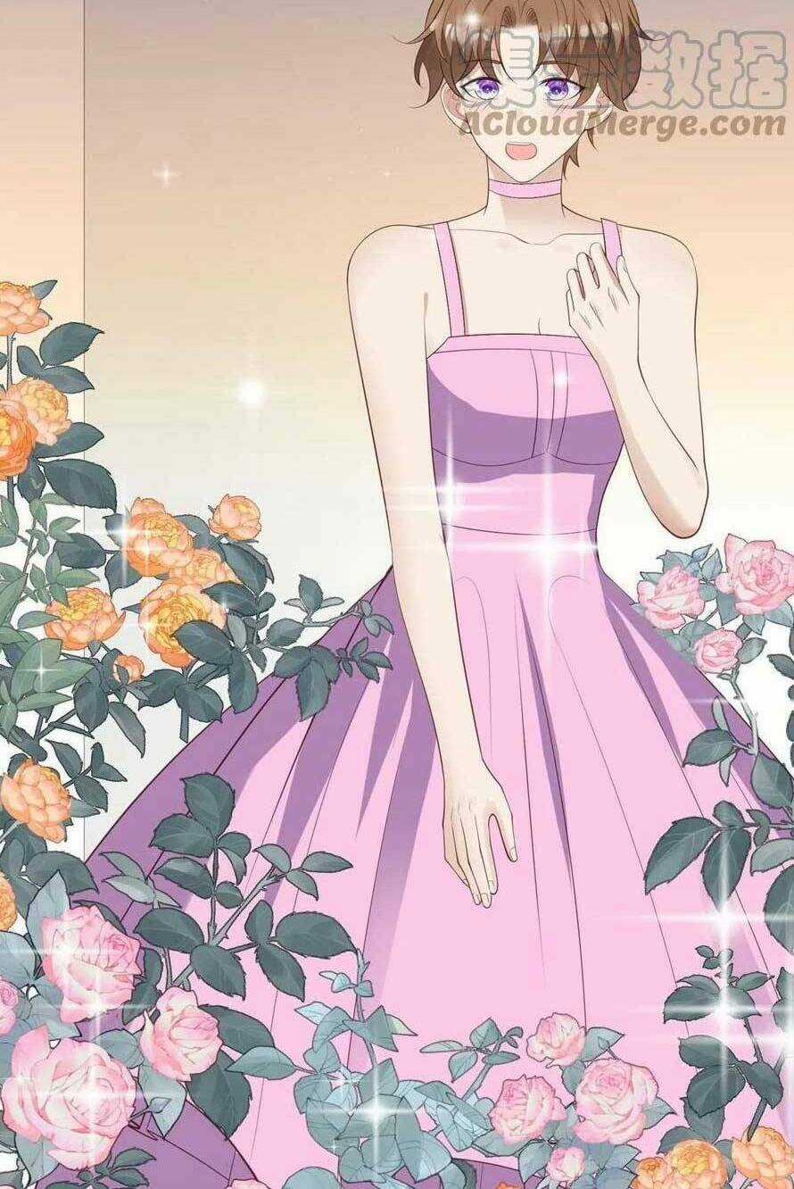 Lưng Dựa Núi Lớn Đứng Vững C Vị Chapter 159 trang 18